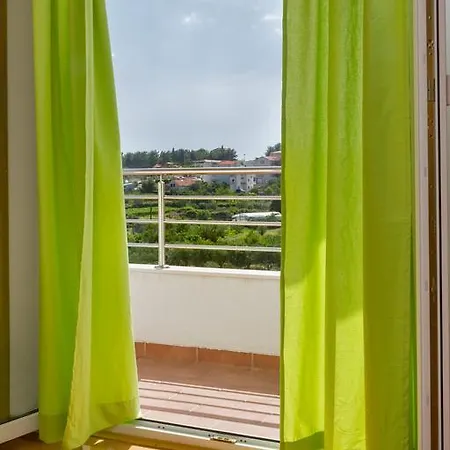 Panorama Blue Split