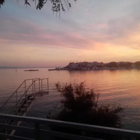 Panorama Blue Διαμέρισμα *