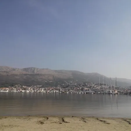 Panorama Blue Διαμέρισμα Σπλιτ