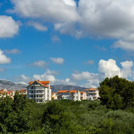 Διαμέρισμα Panorama Blue